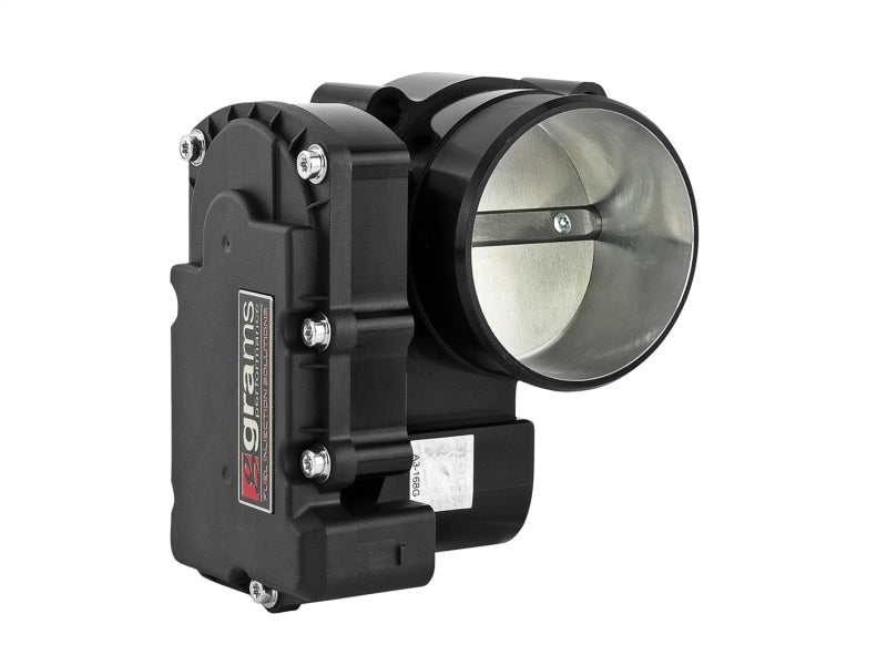 GRPG09-10-0170-Grams Performance DBW Electronic 70mm Throttle Body 16+ Mazda Miata MX-5 ND-Throttle Bodies-Grams Performance