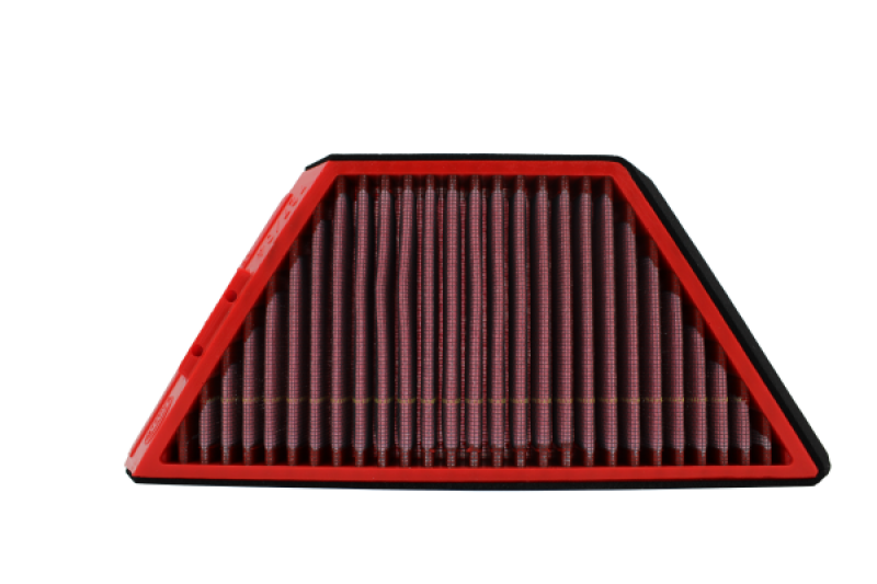 BMCFM727/04RACE-BMC 12+ Kawasaki Zx-14R 1400 Replacement Air Filter- Race-Air Filters - Direct Fit-BMC