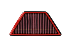 Load image into Gallery viewer, BMCFM727/04RACE-BMC 12+ Kawasaki Zx-14R 1400 Replacement Air Filter- Race-Air Filters - Direct Fit-BMC