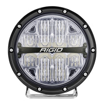 Load image into Gallery viewer, RIG36411-Rigid Industries 360-Series 6in LED Off-Road Drive Beam - RGBW (Pair)-Light Bars &amp; Cubes-Rigid Industries