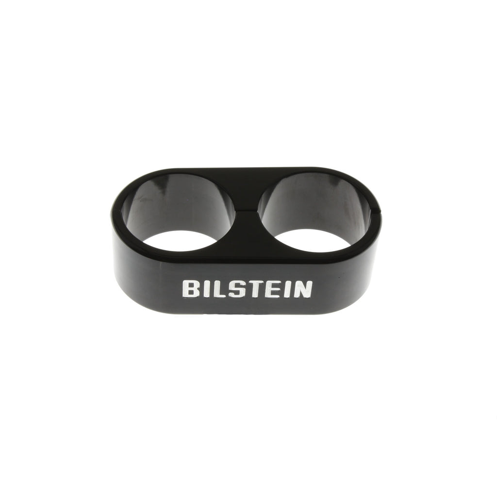 -Bilstein B1 Reservoir Clamps - Black Anodized-Shocks and Struts-Bilstein