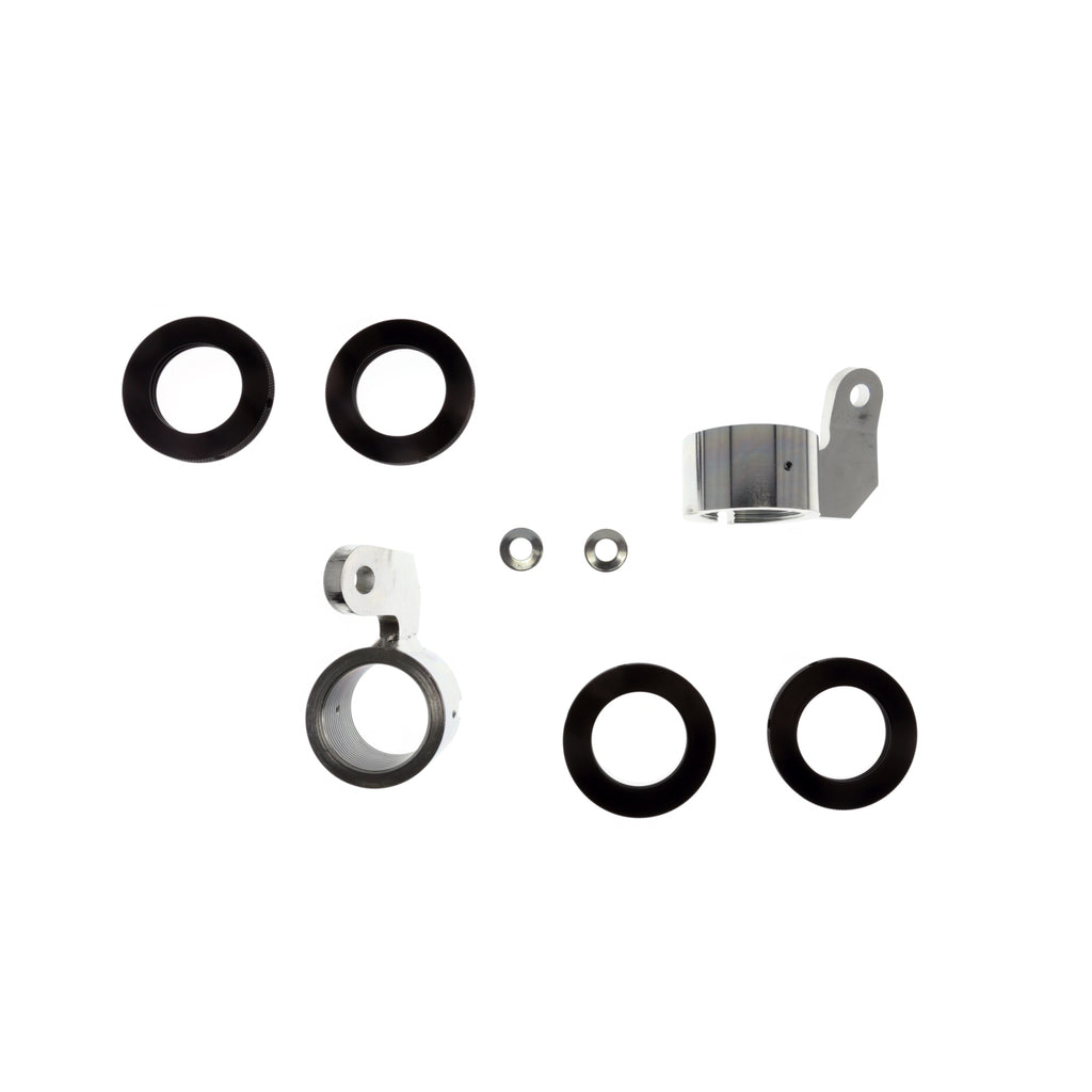 -Bilstein B1 - Sway Bar Adapter Kit 13-15 Porsche 911 Carrera-Uncategorized-Bilstein