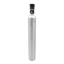 Load image into Gallery viewer, -Nitrous Express 7oz Mini-Bottle w/o Motorcycle Valve (2 Dia x 11.36 Tall)-Nitrous Bottles-Nitrous Express