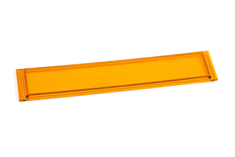 Diode Dynamics Outer Lens for Stage Series Driving - Amber-Light Bars & Cubes-Diode Dynamics