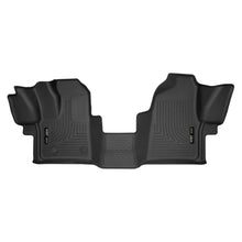 Load image into Gallery viewer, Husky Liners 2015 Ford Transit-150/Transit-250/Transit-350 X-Act Contour Black Front Row Liner - Husky Liners HSL53481