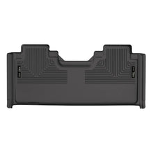 Load image into Gallery viewer, Husky Liners 15-23 Ford F-150 Super Cab X-Act Contour Black 2nd Seat Floor Liners - Husky Liners HSL53451
