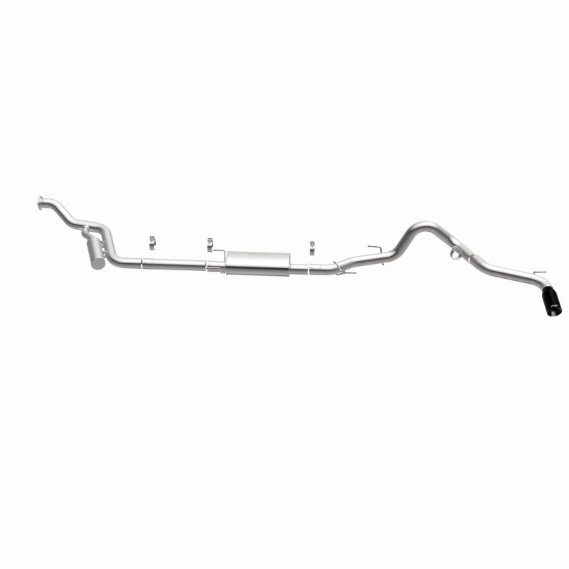 MAG19680-Magnaflow 2024 Toyota Tacoma Speq Series Cat-back Exhaust System-Catback-Magnaflow