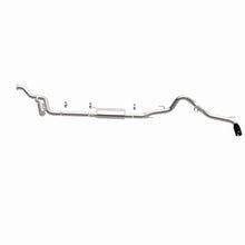 Load image into Gallery viewer, MAG19680-Magnaflow 2024 Toyota Tacoma Speq Series Cat-back Exhaust System-Catback-Magnaflow