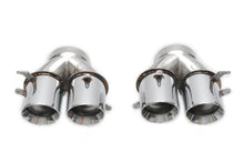 Load image into Gallery viewer, FS.MCL.650S.SSXQP-Fabspeed McLaren 650S Supersport X-Pipe Exhaust System-Fabspeed Motorsport