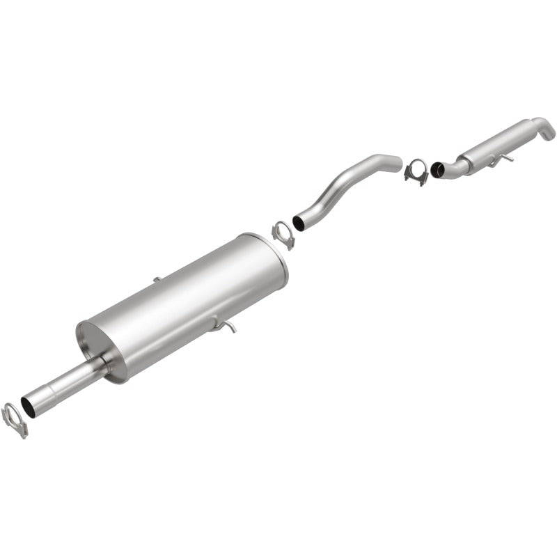 MagnaFlow 106-0115 BRE Exhaust 2001-2005 Town Country Caravan