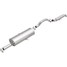 Load image into Gallery viewer, MagnaFlow 106-0115 BRE Exhaust 2001-2005 Town Country Caravan