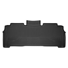 Load image into Gallery viewer, Husky Liners 2017 Chrysler Pacifica X-Act Contour Black 2nd Seat Floor Liner - Husky Liners HSL52371