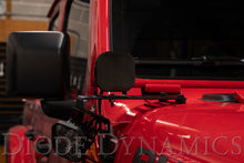 Load image into Gallery viewer, Diode Dynamics SS3 LED Pod Cover Standard Smoked-Light Accessories and Wiring-Diode Dynamics
