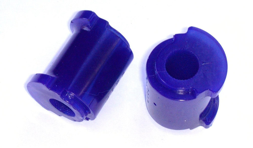 Superpro SuperPro 1998 Lexus GS300 Base Rear 19mm Sway Bar Mount Bushing Set