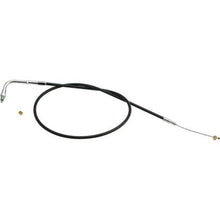 Load image into Gallery viewer, S&amp;S Cycle 81-95 HD 48in Threaded Throttle Cable - Open Side-Throttle Cable-S&amp;S Cycle