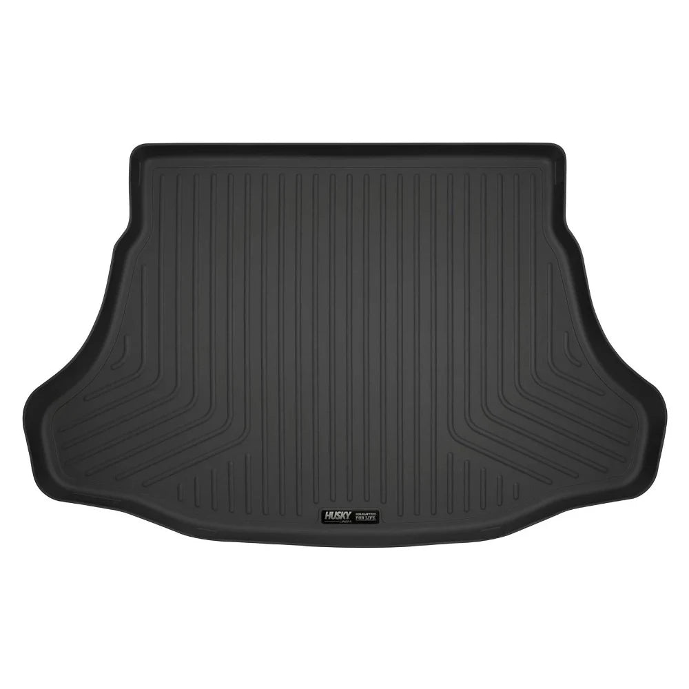 Husky Liners 2016 Toyota Prius Black Trunk / Cargo Liner - Husky Liners HSL48991