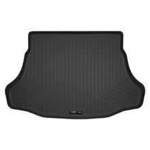 Load image into Gallery viewer, Husky Liners 2016 Toyota Prius Black Trunk / Cargo Liner - Husky Liners HSL48991