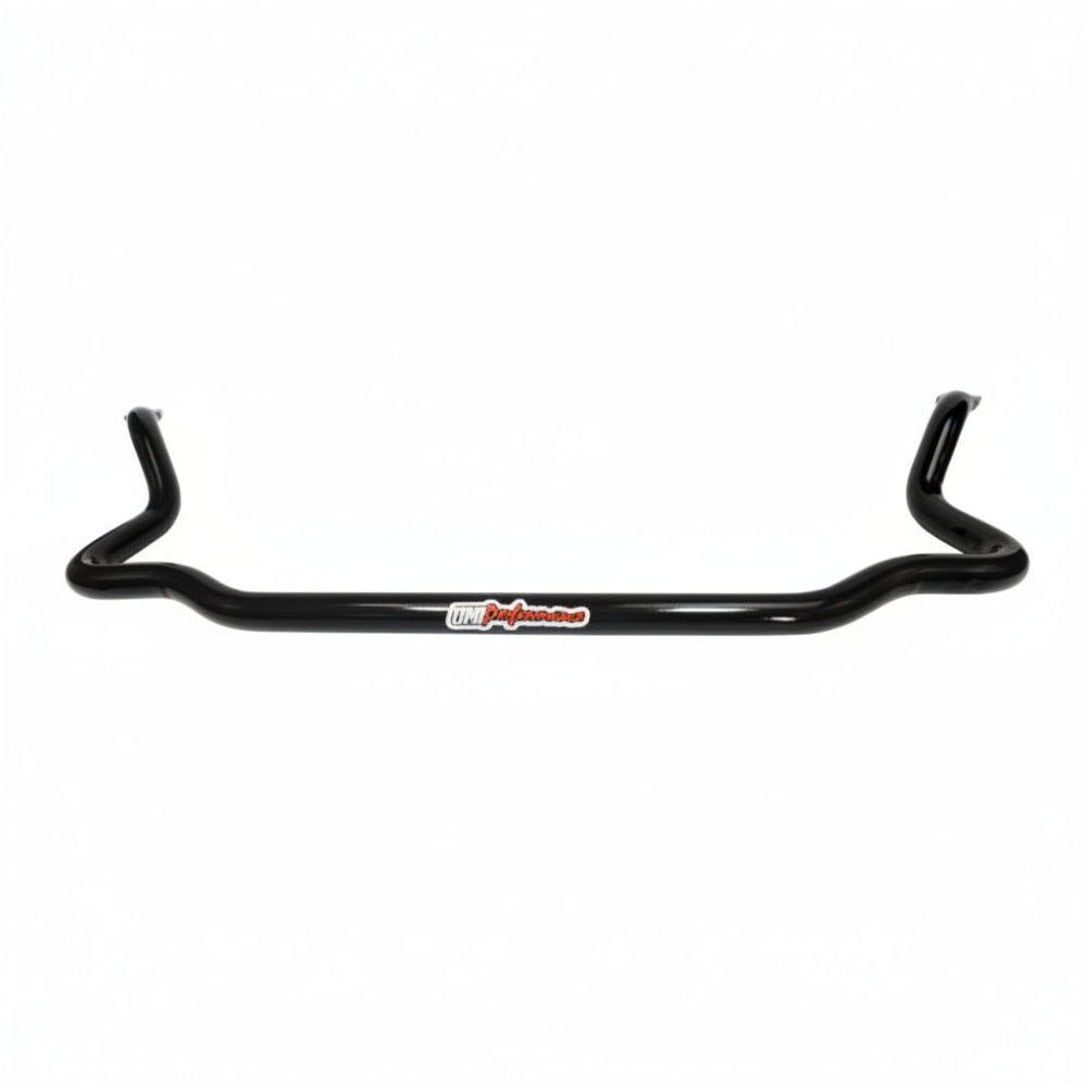 UMI 3833-B Front Sway Bar 1982-2003 S10/S15 2WD