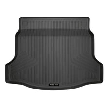 Load image into Gallery viewer, Husky Liners 2017 Honda Civic Hatchback WeatherBeater Black Trunk Liner - Husky Liners HSL44121