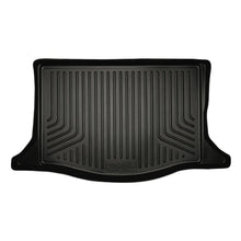 Load image into Gallery viewer, Husky Liners 09-12 Honda Fit WeatherBeater Black Trunk Liner - Husky Liners HSL44091