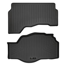 Load image into Gallery viewer, Husky Liners 2013-2016 Ford Fusion S Hybrid /SE Hybrid WeatherBeater Black Trunk Liner - Husky Liners HSL43761