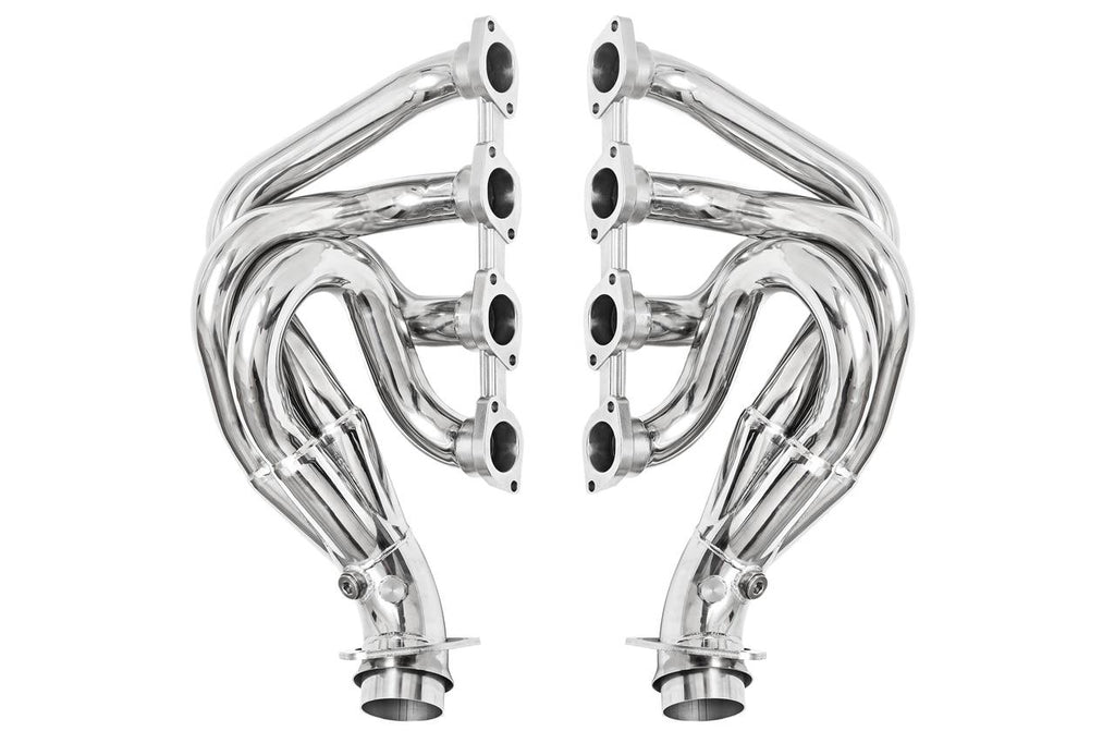 FS.FER.430.SHDR-Fabspeed Ferrari F430 Sport Headers-Fabspeed Motorsport