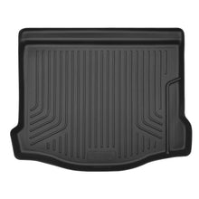 Load image into Gallery viewer, Husky Liners 2012 Ford Focus 5 Door Hatchback WeatherBeater Black Trunk Liner - Husky Liners HSL43051