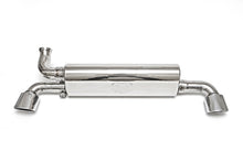 Load image into Gallery viewer, FS.POR.964.MAXD-Fabspeed Porsche 964 Carrera Maxflo muffler cat-back Exhaust System (1989-1994)-Fabspeed Motorsport