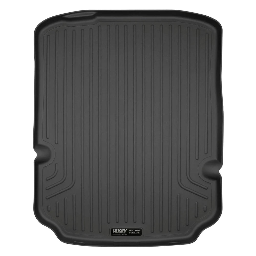 Husky Liners 16-17 Chevy Camaro Black Trunk / Cargo Liner - Husky Liners HSL42091