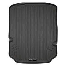 Load image into Gallery viewer, Husky Liners 16-17 Chevy Camaro Black Trunk / Cargo Liner - Husky Liners HSL42091