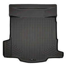 Load image into Gallery viewer, Husky Liners 14 Chevrolet Impala Weatherbeater Black Trunk Liner - Husky Liners HSL41101