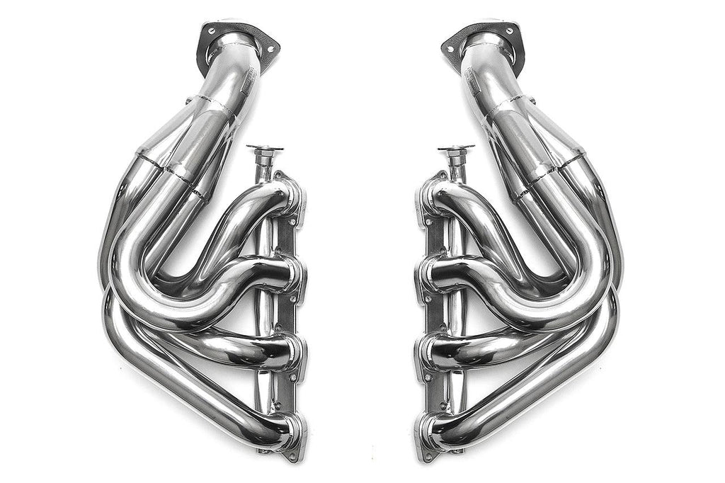 FS.FER.430S.SHDR-Fabspeed Ferrari F430 Sport Headers-Fabspeed Motorsport