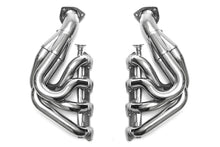 Load image into Gallery viewer, FS.FER.430S.SHDR-Fabspeed Ferrari F430 Sport Headers-Fabspeed Motorsport