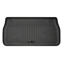 Load image into Gallery viewer, Husky Liners 2017 Chrysler Pacifica (Will Not Fit Power Fold 3rd Row) Black Rear Cargo Liner - Husky Liners HSL40241