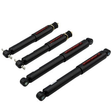 Load image into Gallery viewer, Belltech SHOCK SET NITRO DROP 2-Shocks and Struts-Belltech