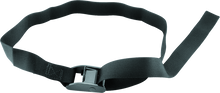Load image into Gallery viewer, BKM100528-BikeMaster Wheel Tiedown - Black-Cargo Tie-Downs-Bike Master