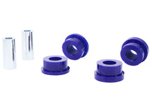 Load image into Gallery viewer, Superpro SuperPro 1993 Toyota Supra Twin Turbo Front Lower Inner Rearward Control Arm Bushing Kit