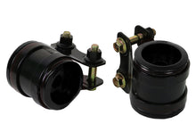 Load image into Gallery viewer, Whiteline-Whiteline Plus 05-11 Ford Focus / 04-09 Mazda 3 Front Control Arm Lower Inner Rear Bushing Set