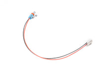Load image into Gallery viewer, Radium Engineering Porsche 17in Fuel Pump Connector Harness - Walbro E85-Wiring Harnesses-Radium Engineering