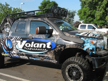Load image into Gallery viewer, VOL38857-Volant 08-13 Toyota Sequoia 5.7 V8 Air Intake Snorkel-Cold Air Intakes-Volant