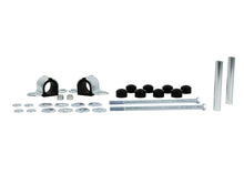 Load image into Gallery viewer, Whiteline-Whiteline 2000-2006 Chevrolet Suburban 1500 Sway Bar - Mount Bushing -32mm