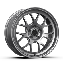 Load image into Gallery viewer, FFTRSAMT-88551+42-fifteen52 Apex RSR 18x8.5 5x112 42mm ET 57.1mm Center Bore Matte Titanium-Wheels - Cast-fifteen52