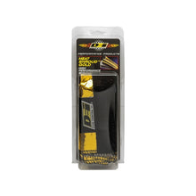 Load image into Gallery viewer, DEI Heat Shroud Gold 2in to 2.5in x 36in-Thermal Wrap-DEI