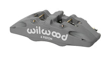 Load image into Gallery viewer, Wilwood DynaPro DP6 Lug Mount Anodized Alum. Caliper Rotor - Right