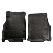 Load image into Gallery viewer, Husky Liners 03-09 Toyota 4Runner (4DR) Classic Style Black Floor Liners - Husky Liners HSL35751