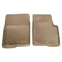 Load image into Gallery viewer, Husky Liners 96-02 Toyota 4Runner (4DR) Classic Style Tan Floor Liners - Husky Liners HSL35703