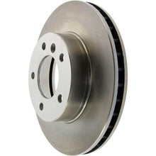 Load image into Gallery viewer, STO121.45024-Centric 86-91 Mazda RX-7 Rear Standard Brake Rotor-Brake Rotors - OE-Stoptech