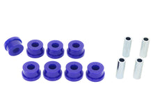 Load image into Gallery viewer, Superpro SuperPro 1996 Toyota 4Runner SR5 Rear Trailing Arm Upper Bushing Set