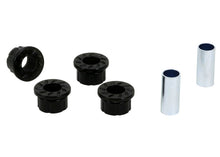 Load image into Gallery viewer, Whiteline-Whiteline 1961-1972 Chevrolet C10 Pickup Panhard Rod - Bushing