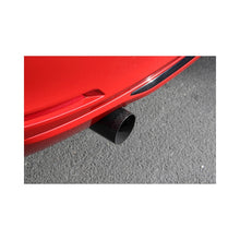 Load image into Gallery viewer, Dinan D660-0045-BLK Free-Flow Axle-Back Exhaust - 2012-2016 BMW 335i and 435i - image 4
